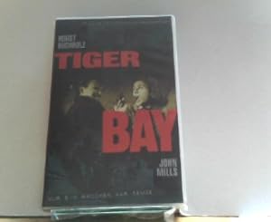 Bild des Verkufers fr Tiger Bay [VHS] zum Verkauf von ABC Versand e.K.
