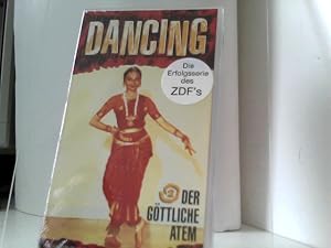 Bild des Verkufers fr Dancing 2: Der gttliche Atem [VHS] zum Verkauf von ABC Versand e.K.