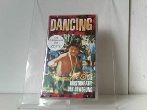 Bild des Verkufers fr Dancing 4: Die Aristokratie der Bewegung [VHS] zum Verkauf von ABC Versand e.K.
