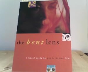 Seller image for Bent Lens: A World Guide to Gay and Lesbian Film for sale by ABC Versand e.K.
