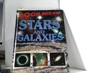 Seller image for Stars and Galaxies (Look into Space) for sale by ABC Versand e.K.