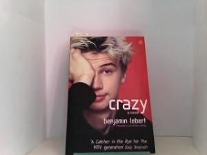 Seller image for Crazy for sale by ABC Versand e.K.