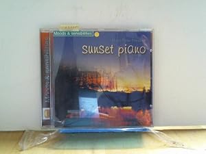 Bild des Verkufers fr Sunset Piano zum Verkauf von ABC Versand e.K.