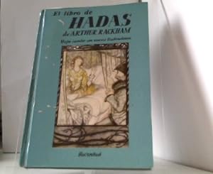 El libro de Hadas de Arthur Rackhaim