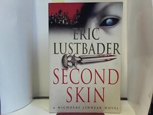 Seller image for Second Skin A Nicholas Linnear Novel for sale by ABC Versand e.K.