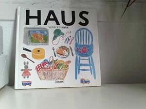 Seller image for Haus for sale by ABC Versand e.K.