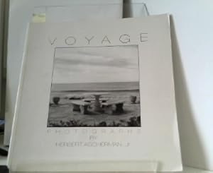 Bild des Verkufers fr Voyage - Photographs zum Verkauf von ABC Versand e.K.