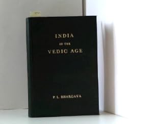 India in the Vedic Age