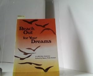 Seller image for Reach Out for Your Dreams for sale by ABC Versand e.K.