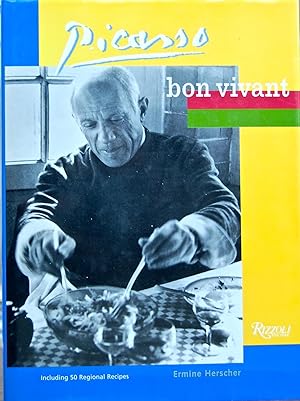 Image du vendeur pour Picasso Bon Vivant mis en vente par knew_4_you