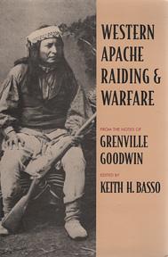 Imagen del vendedor de Western Apache Raiding and Warfare a la venta por Sutton Books