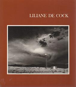 Seller image for Liliane De Cock for sale by Sutton Books