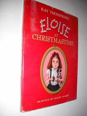 Eloise at Christmastime