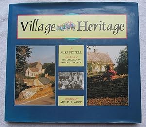 Immagine del venditore per Village Heritage venduto da Glenbower Books