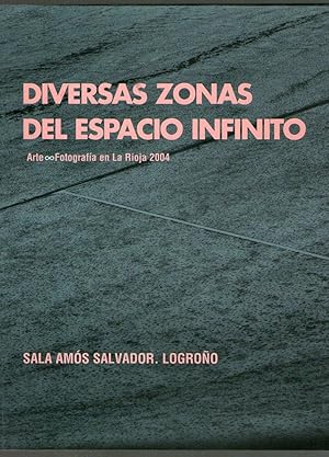 Seller image for DIVERSAS ZONAS DEL ESPACIO INFINITO for sale by Libreria Bibliomania