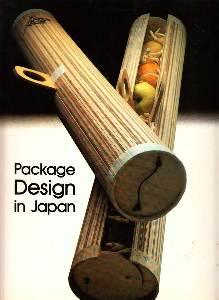 Imagen del vendedor de Package design in Japan. a la venta por Antiquariat Jenischek