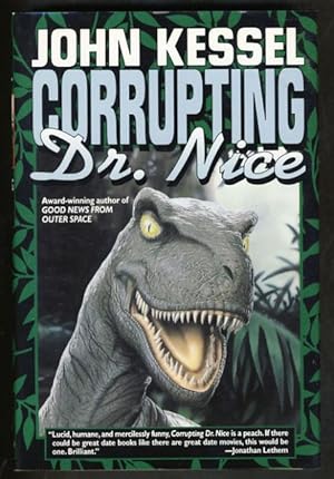 Seller image for Corrupting Dr. Nice for sale by Parigi Books, Vintage and Rare