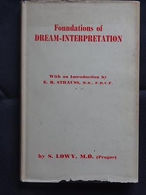 PSYCHOLOGICAL AND BIOLOGICAL FOUNDATIONS OF DREAM-INTERPRETATION