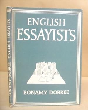 Seller image for English Essayists for sale by Eastleach Books