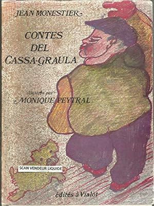 Image du vendeur pour Contes de Cassa Graula mis en vente par JLG_livres anciens et modernes
