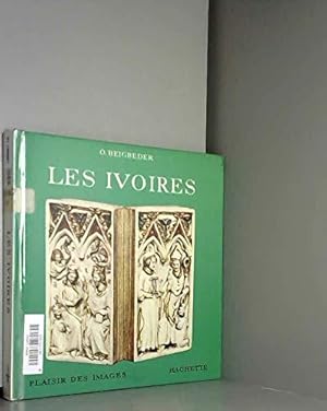Seller image for Les ivoires for sale by JLG_livres anciens et modernes