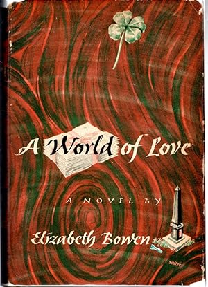 Seller image for A World of Love for sale by Dorley House Books, Inc.