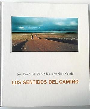 Immagine del venditore per Los sentidos del camino venduto da Librera Salvalibros Express
