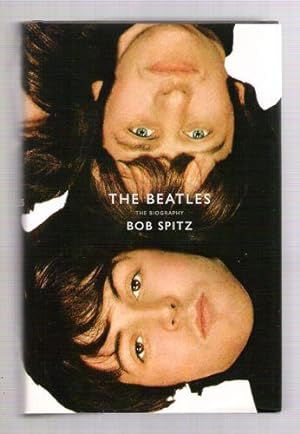 The Beatles The Biography