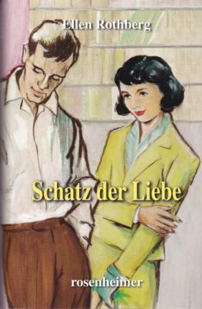 Seller image for Schatz der Liebe. for sale by Versandantiquariat Dr. Uwe Hanisch