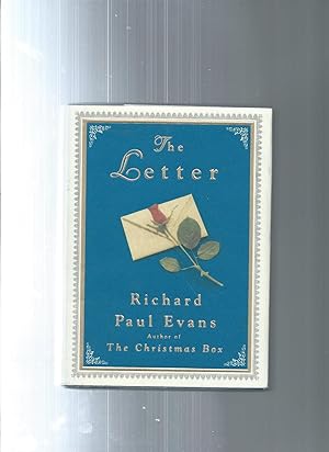 Seller image for The Letter (The Christmas Box Trilogy) for sale by ODDS & ENDS BOOKS