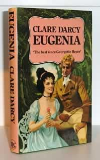 Seller image for Eugenia for sale by Alanjo Books
