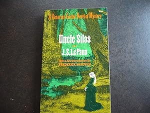 Bild des Verkufers fr Uncle Silas: A Tale of Bartram-Haugh. zum Verkauf von J. King, Bookseller,