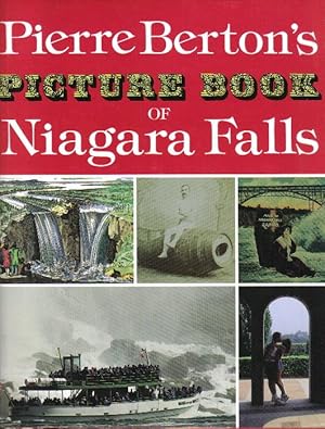 A Picture Book of Niagara Falls