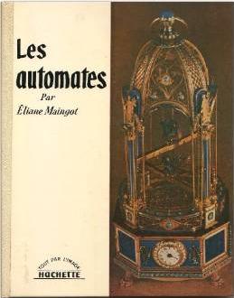 Les automates