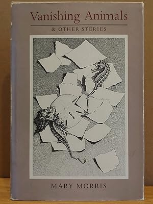 Seller image for Vanishing Animals and Other Stories for sale by H.S. Bailey