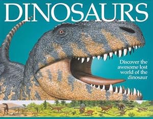 Seller image for Dinosaurs (Hardcover) for sale by Grand Eagle Retail