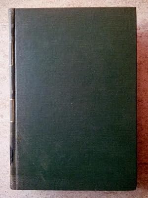 The National Cyclopedia of American Biography Being the History of the United States Volume XXXI