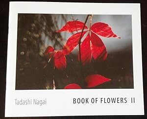 Book of Flowers II