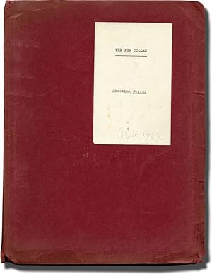 The Fur Collar (Original screenplay for the 1962 film)