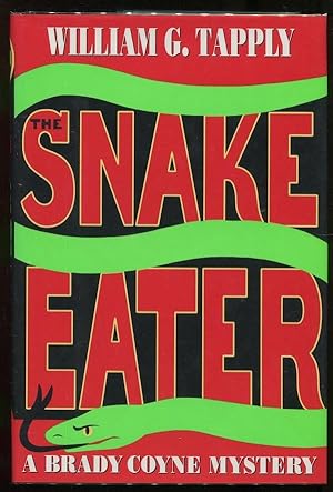 Seller image for The Snake Eater for sale by Evening Star Books, ABAA/ILAB
