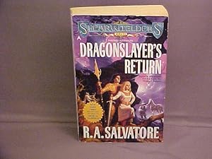 Dragonslayer's Return