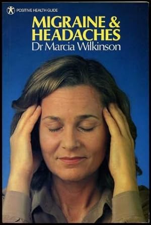 Immagine del venditore per Migraines and Headaches venduto da Godley Books