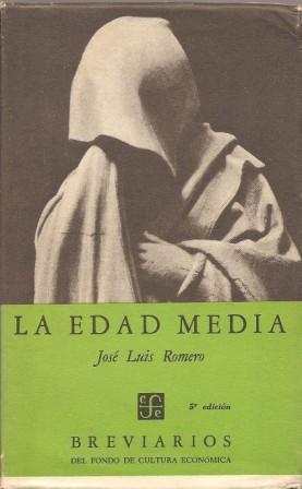 Seller image for La Edad Media for sale by Works on Paper