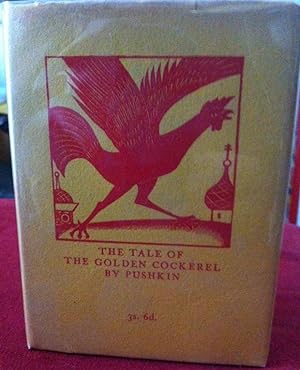 Seller image for The Tale of the Golden Cockerel for sale by Aladdin Books