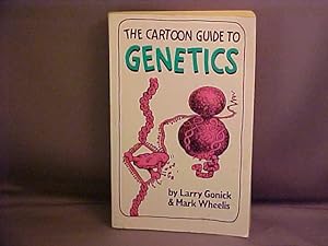 Immagine del venditore per Cartoon Guide to Genetics venduto da Gene The Book Peddler