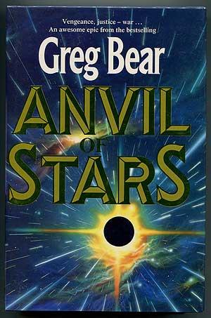 Bild des Verkufers fr Anvil of Stars zum Verkauf von Between the Covers-Rare Books, Inc. ABAA