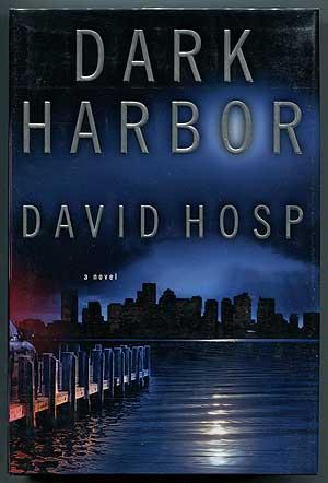 Immagine del venditore per Dark Harbor venduto da Between the Covers-Rare Books, Inc. ABAA