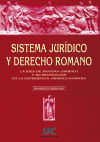 Imagen del vendedor de Sistema jurdico y derecho romano a la venta por Agapea Libros