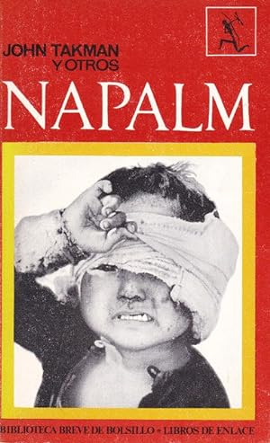 Imagen del vendedor de Napalm a la venta por La Leona LibreRa