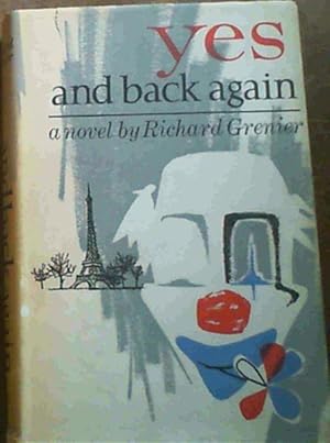 Seller image for Yes and back again for sale by Chapter 1